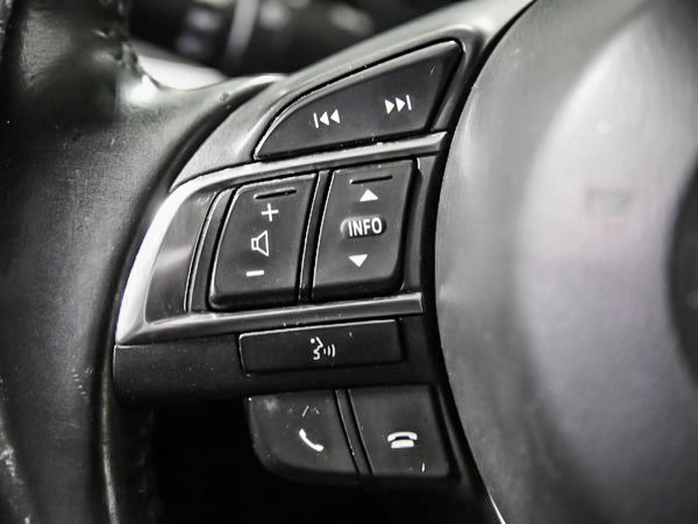 Mazda CX-5 GT 2016 d&rsquo;occasion à vendre - 19