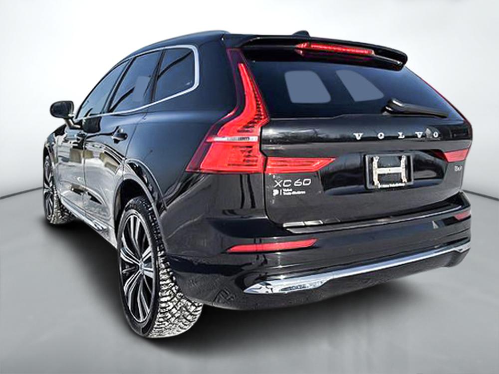 Volvo XC60 B6 PLUS AWD 2023 d&rsquo;occasion à vendre - 8