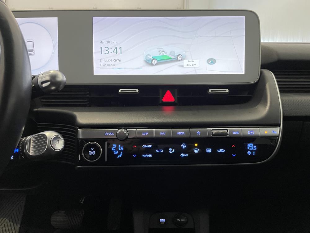 Hyundai IONIQ 5 Preferred Long range 2023 d&rsquo;occasion à vendre - 21