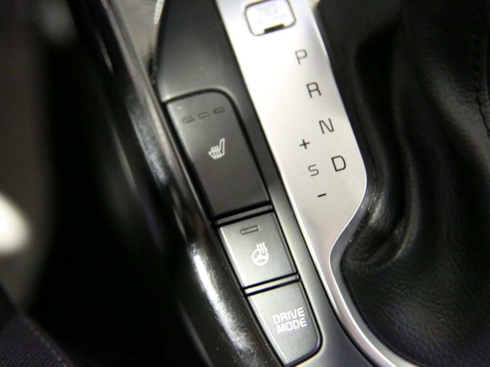 Kia Forte EX 2020 d&rsquo;occasion à vendre - 28