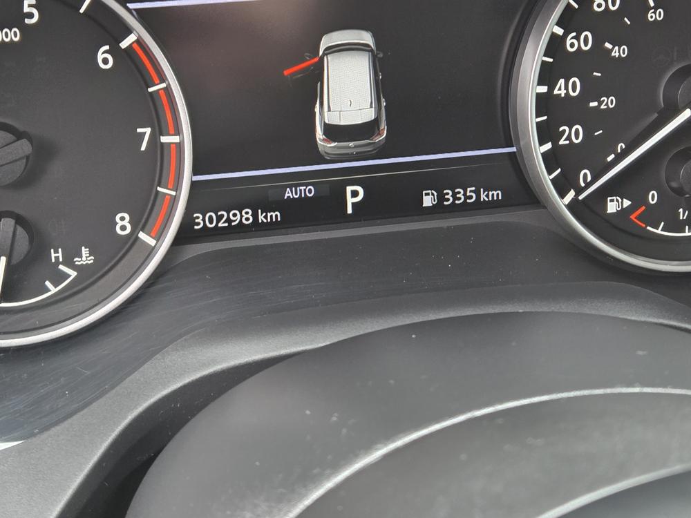 Nissan Rogue S 2022 d&rsquo;occasion à vendre - 17