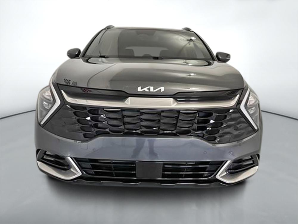 Kia Sportage EX AWD 2023 d&rsquo;occasion à vendre - 2