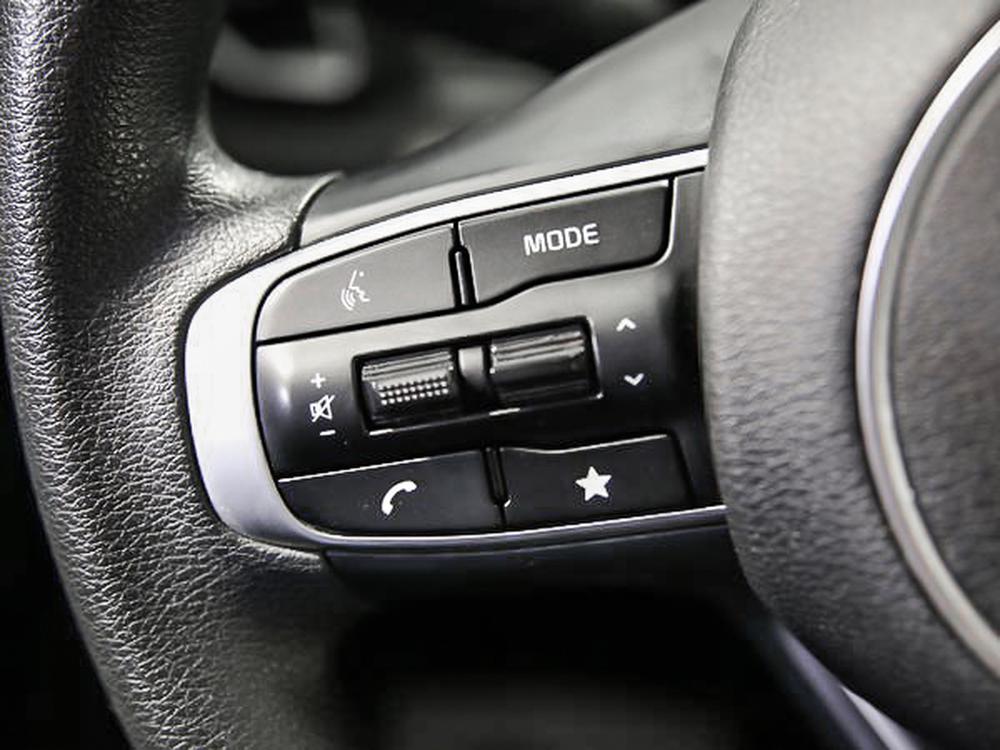 Kia Sportage LX 2023 d&rsquo;occasion à vendre - 17