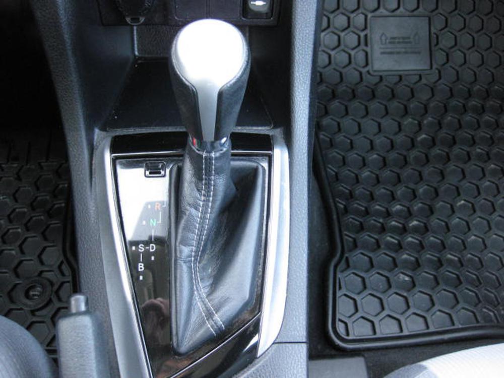 Toyota Corolla LE 2017 d&rsquo;occasion à vendre - 19