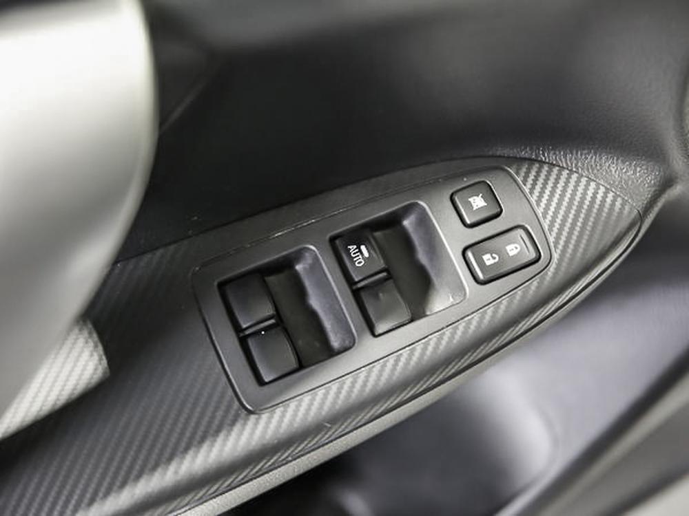 Mitsubishi Eclipse Cross ES 2019 d&rsquo;occasion à vendre - 14