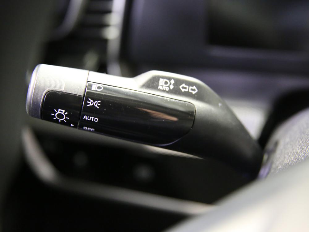 Kia Sportage LX 2023 d&rsquo;occasion à vendre - 19