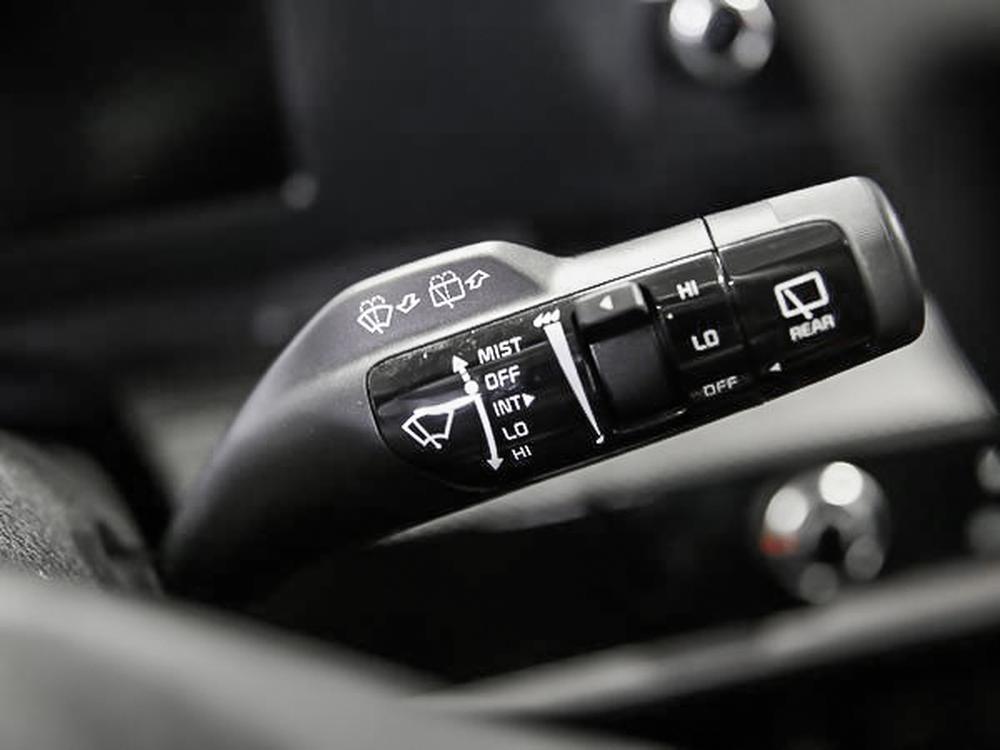 Kia Sportage LX 2023 d&rsquo;occasion à vendre - 21