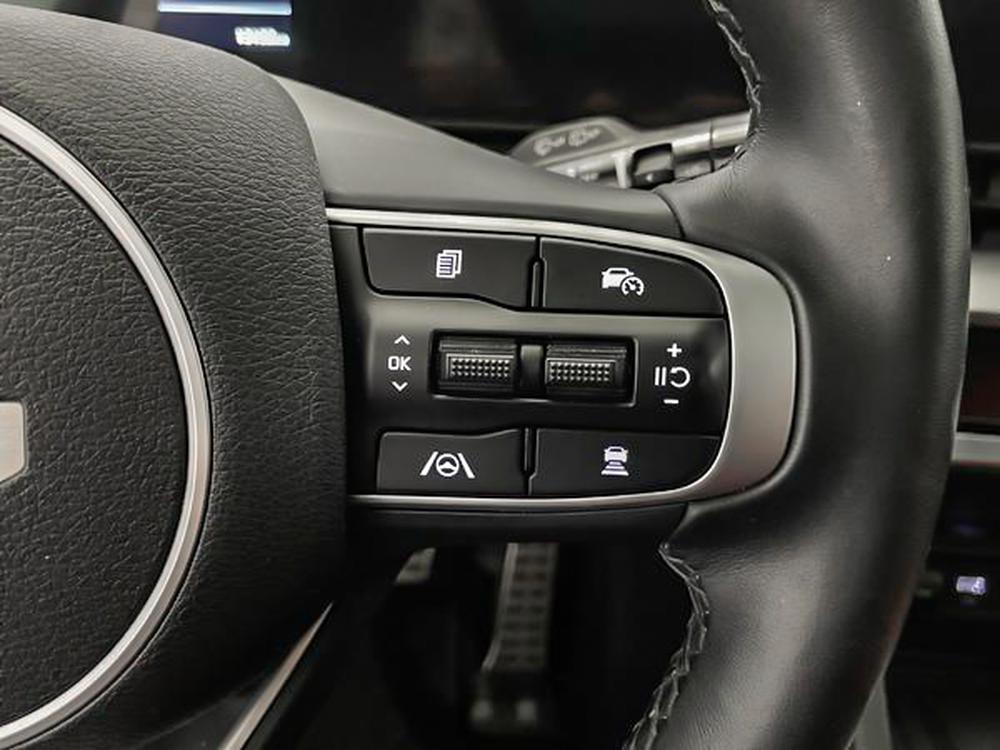 Kia Sportage EX AWD 2023 d&rsquo;occasion à vendre - 18