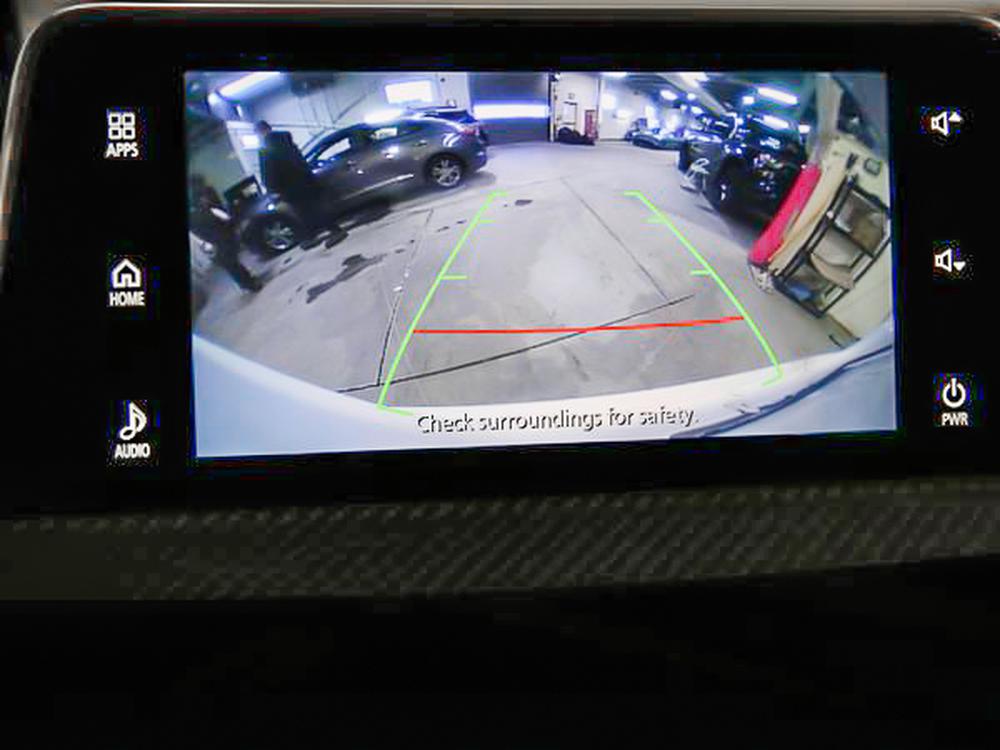 Mitsubishi Eclipse Cross ES 2019 d&rsquo;occasion à vendre - 28