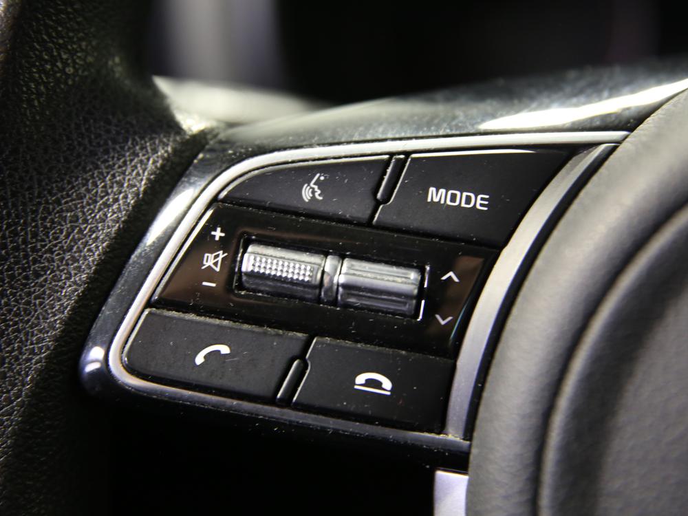 Kia Sportage LX 2021 d&rsquo;occasion à vendre - 17