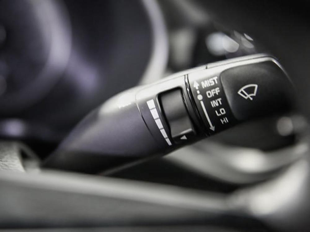 Kia Forte EX 2020 d&rsquo;occasion à vendre - 21