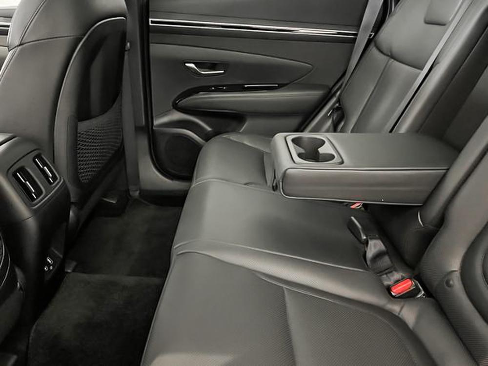 Hyundai Tucson hybride Luxury AWD 2023 d&rsquo;occasion à vendre - 35