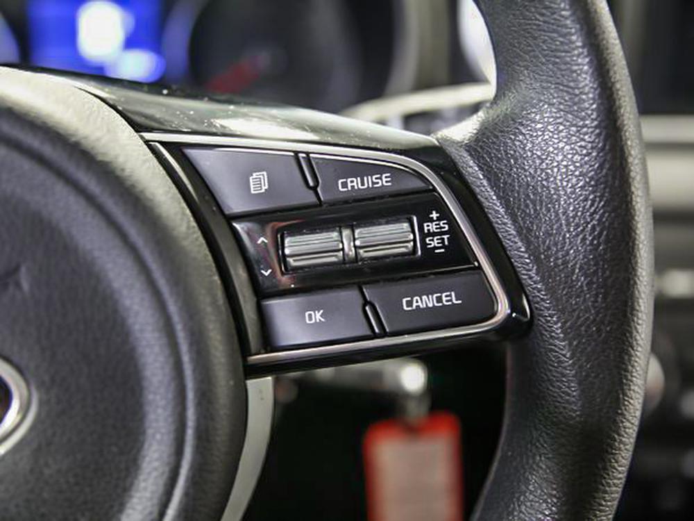 Kia Sportage LX 2022 d&rsquo;occasion à vendre - 19