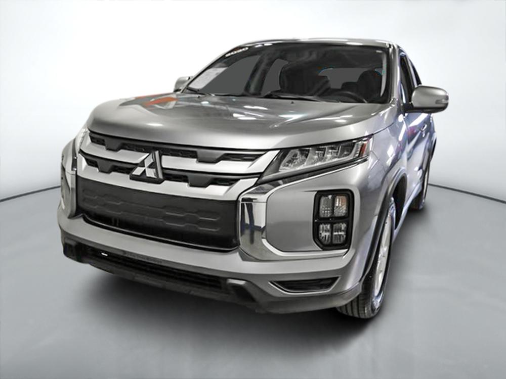 Mitsubishi RVR SE 2020 d&rsquo;occasion à vendre - 8