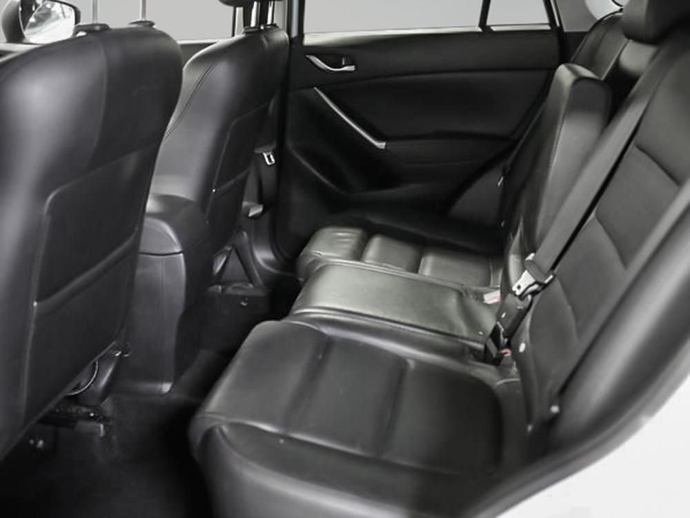 Mazda CX-5 GT 2016 d&rsquo;occasion à vendre - 31