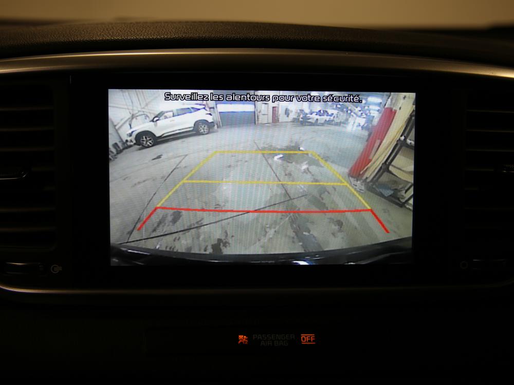 Kia Sportage LX 2021 d&rsquo;occasion à vendre - 26