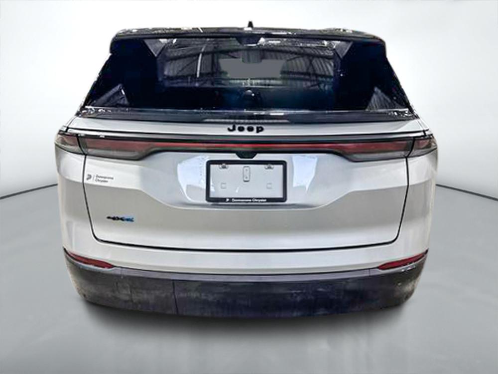 Jeep Wagoneer S Launch Edition 2024 d&rsquo;occasion à vendre - 7