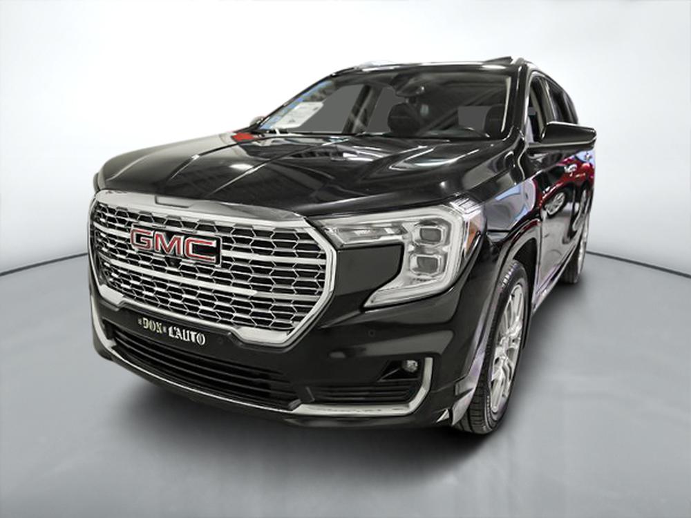 GMC Terrain DENALI 2022 d&rsquo;occasion à vendre - 8