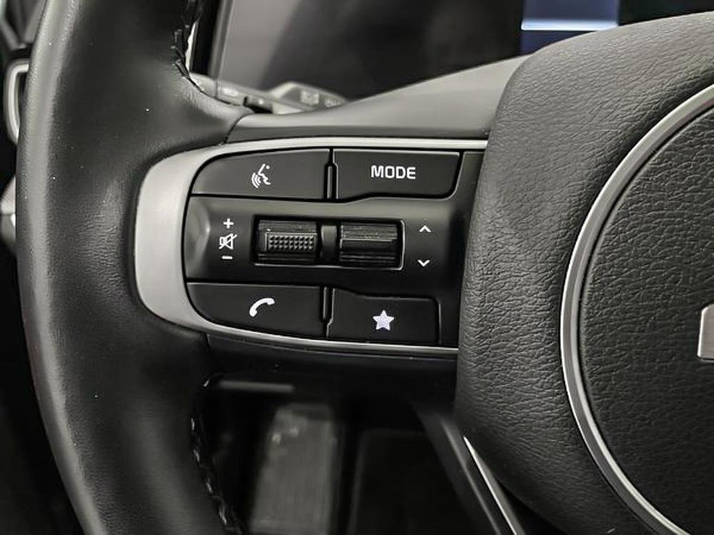Kia Sportage EX AWD 2023 d&rsquo;occasion à vendre - 17