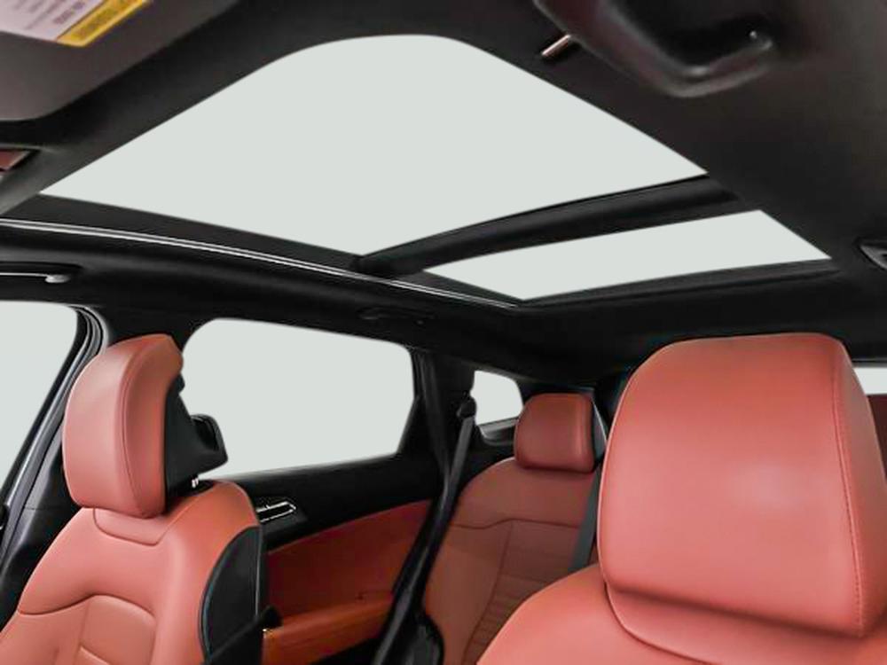 Kia Sportage EX AWD 2023 d&rsquo;occasion à vendre - 32