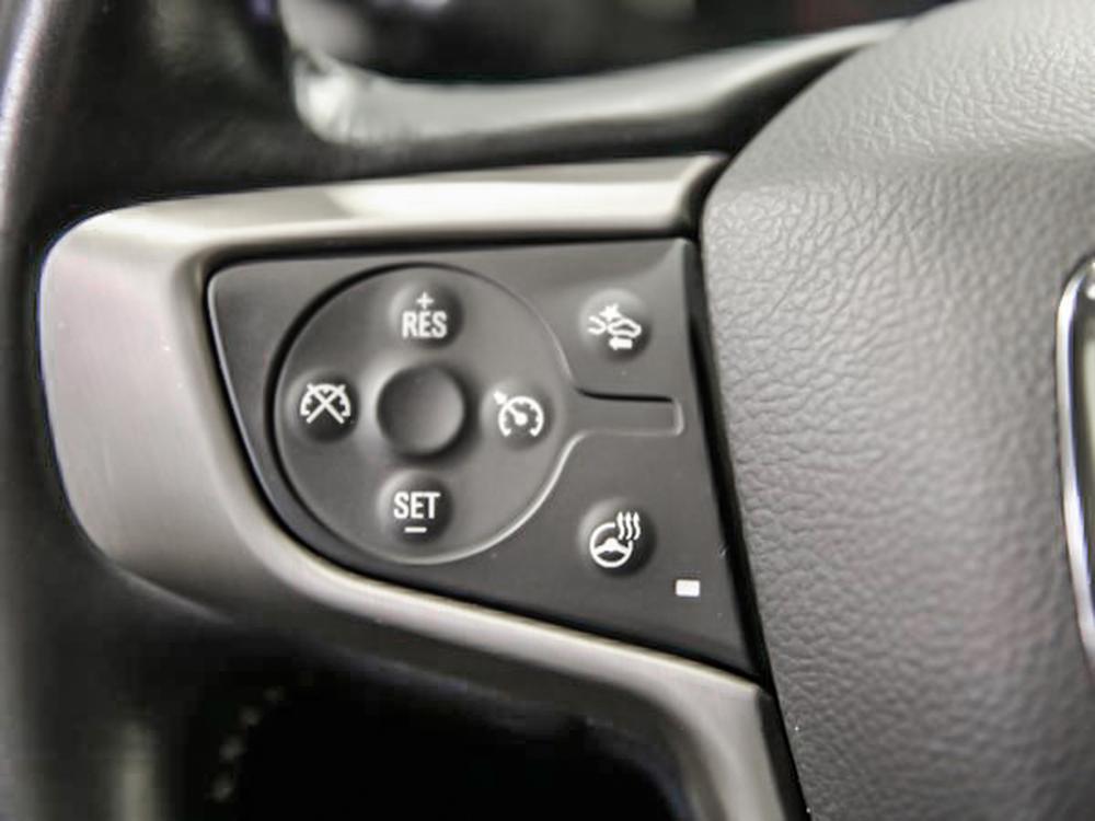 GMC Terrain DENALI 2022 d&rsquo;occasion à vendre - 23