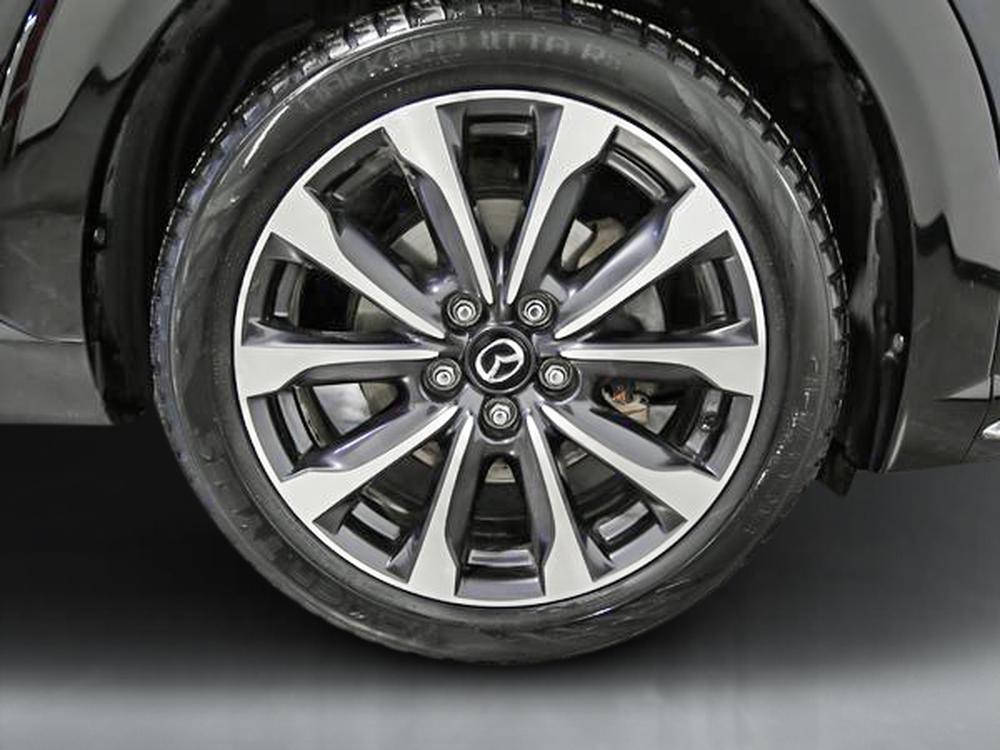 Mazda CX-3 GT 2022 d&rsquo;occasion à vendre - 13