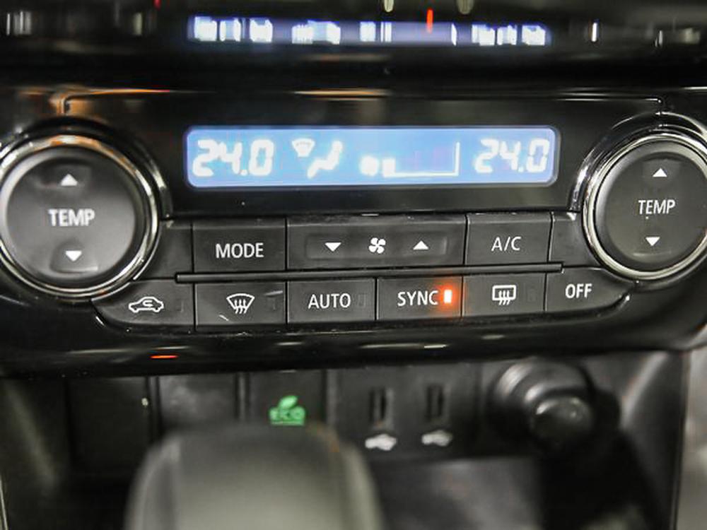 Mitsubishi Eclipse Cross ES 2019 d&rsquo;occasion à vendre - 27