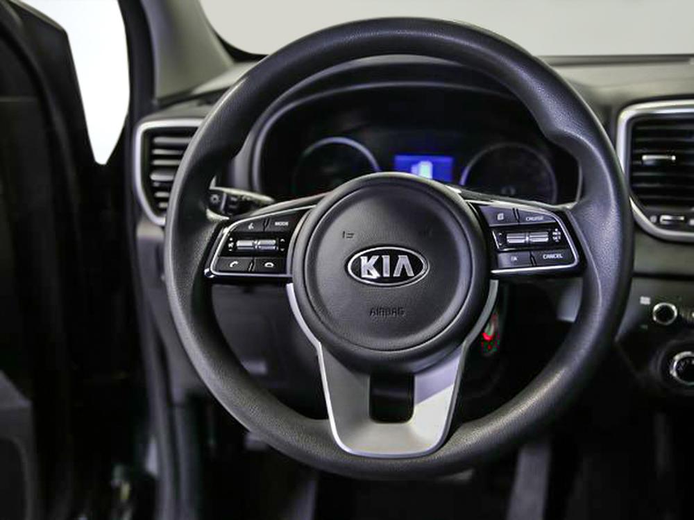 Kia Sportage LX 2022 d&rsquo;occasion à vendre - 17