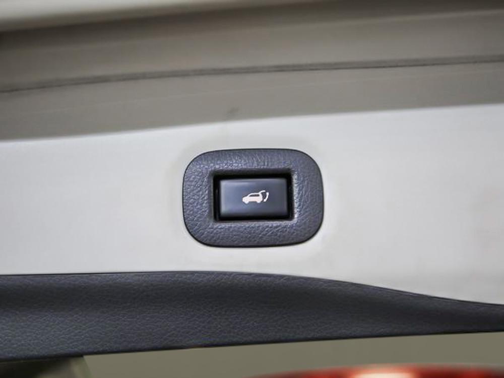 Nissan Rogue SV 2017 d&rsquo;occasion à vendre - 34