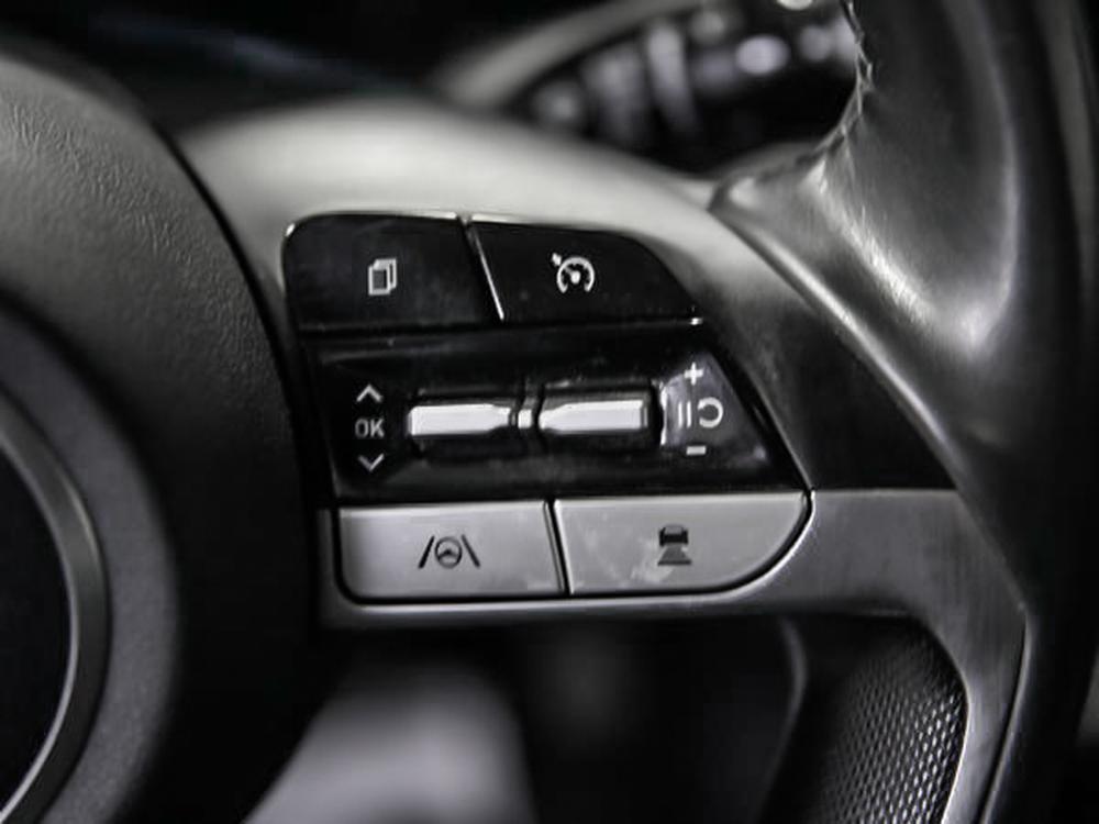 Hyundai Elantra hybride ULTIMATE 2022 d&rsquo;occasion à vendre - 21