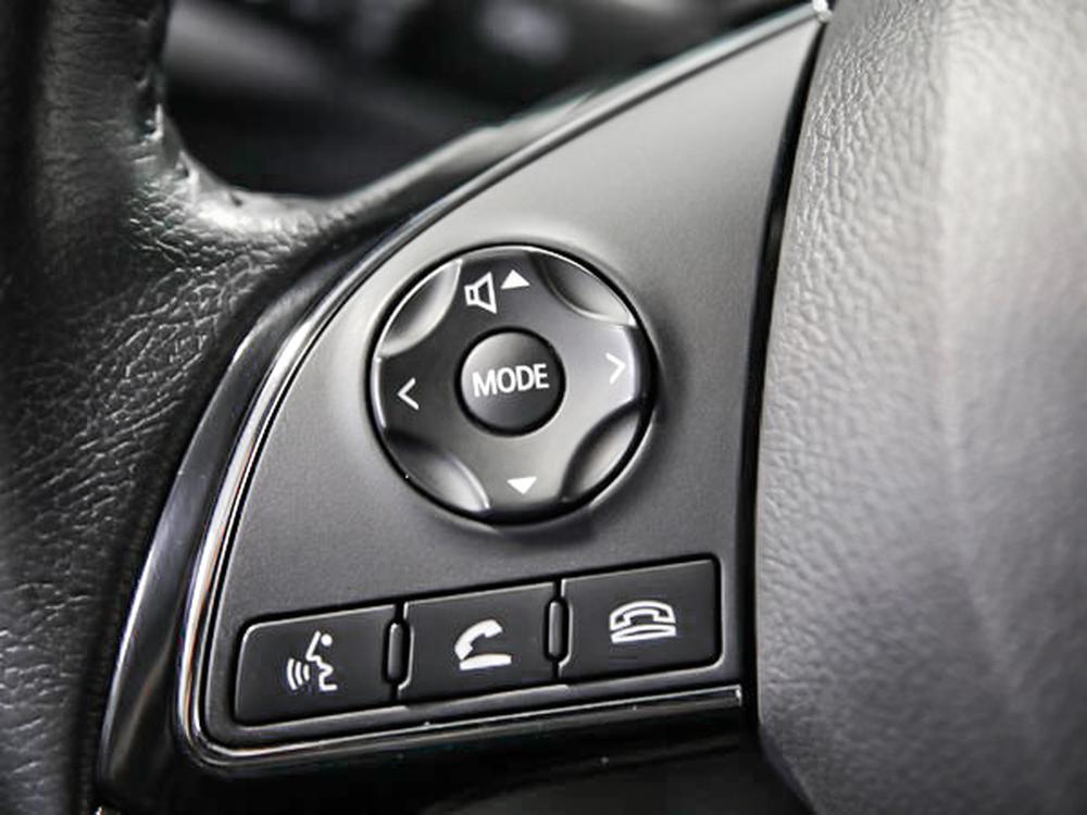 Mitsubishi RVR SE 2020 d&rsquo;occasion à vendre - 18