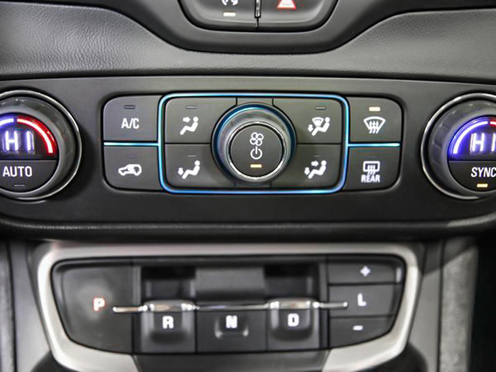 GMC Terrain DENALI 2022 d&rsquo;occasion à vendre - 30