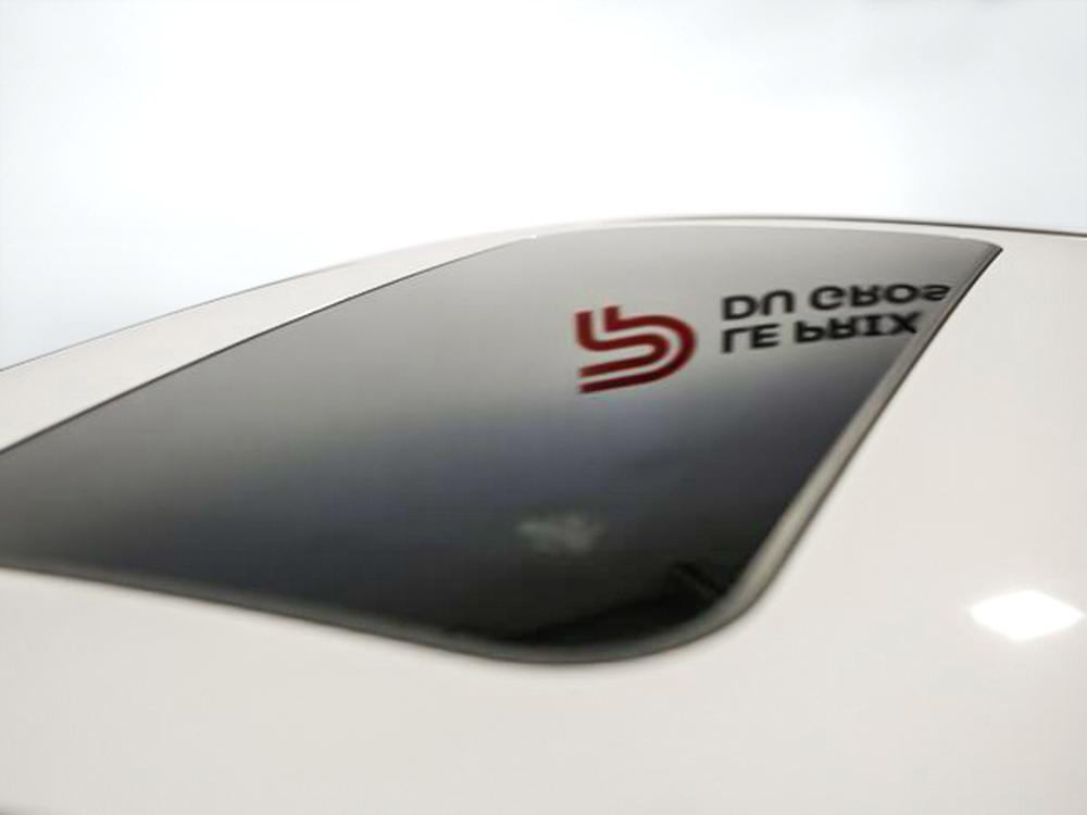 Mazda Mazda3 GT 2015 d&rsquo;occasion à vendre - 14