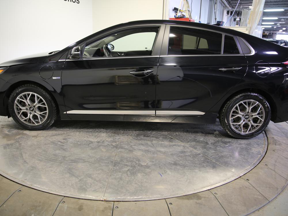 Hyundai Ioniq hybride rechargeable ULTIMATE 2020 d&rsquo;occasion à vendre - 7