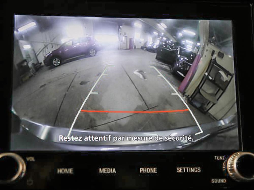 Mitsubishi RVR SE 2020 d&rsquo;occasion à vendre - 27