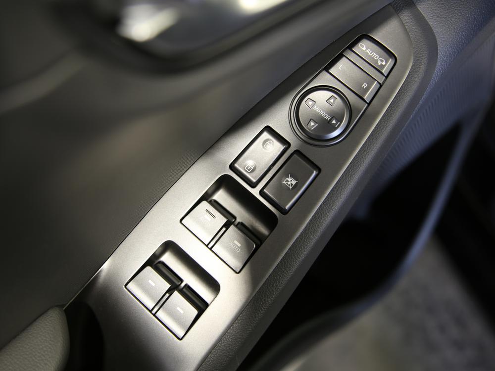 Hyundai Ioniq hybride rechargeable ULTIMATE 2020 d&rsquo;occasion à vendre - 13