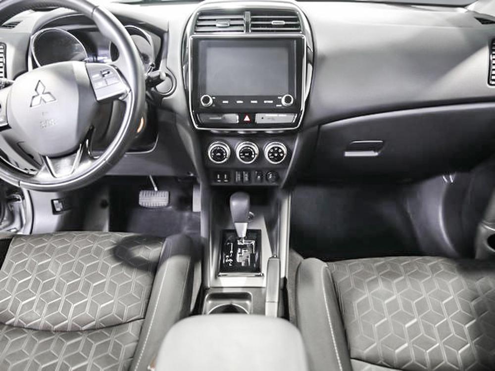 Mitsubishi RVR SE 2020 d&rsquo;occasion à vendre - 30