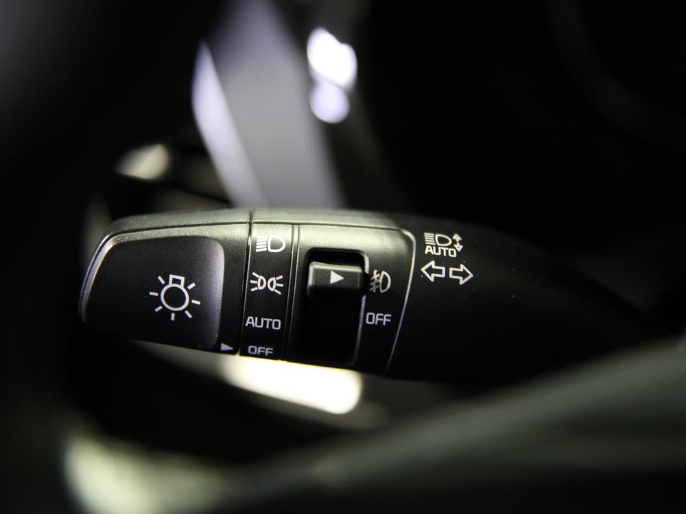 Kia Seltos SX 2022 d&rsquo;occasion à vendre - 23