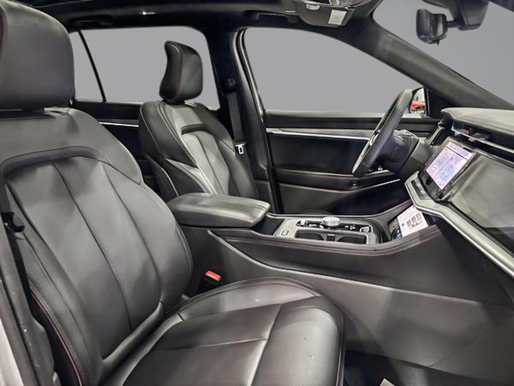 Jeep Wagoneer S Launch Edition 2024 d&rsquo;occasion à vendre - 27