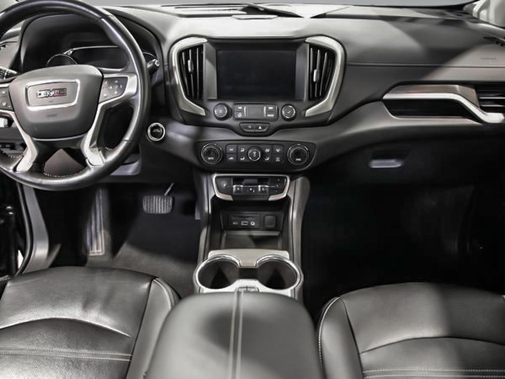 GMC Terrain DENALI 2022 d&rsquo;occasion à vendre - 34