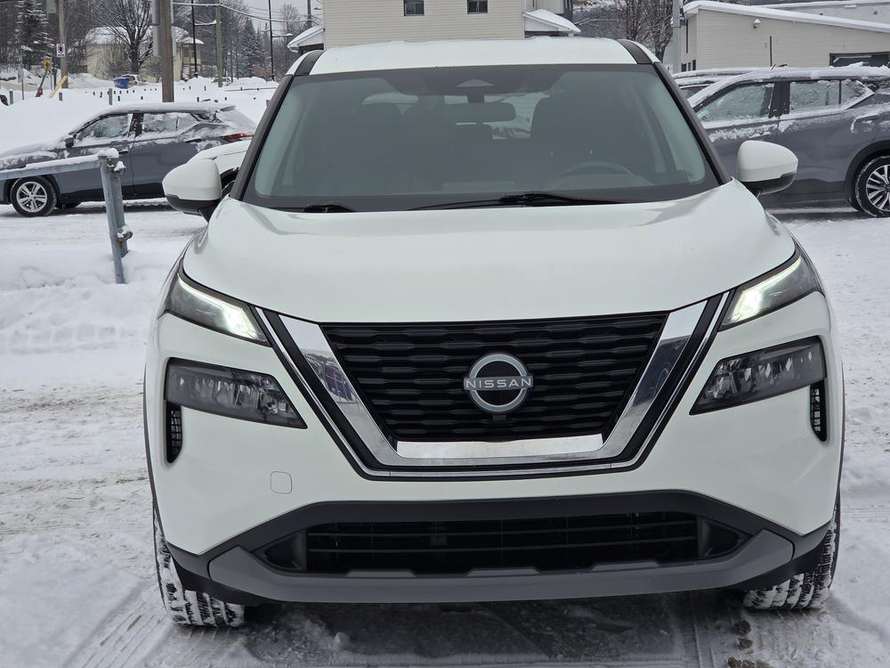 Nissan Rogue S 2022 d&rsquo;occasion à vendre - 9