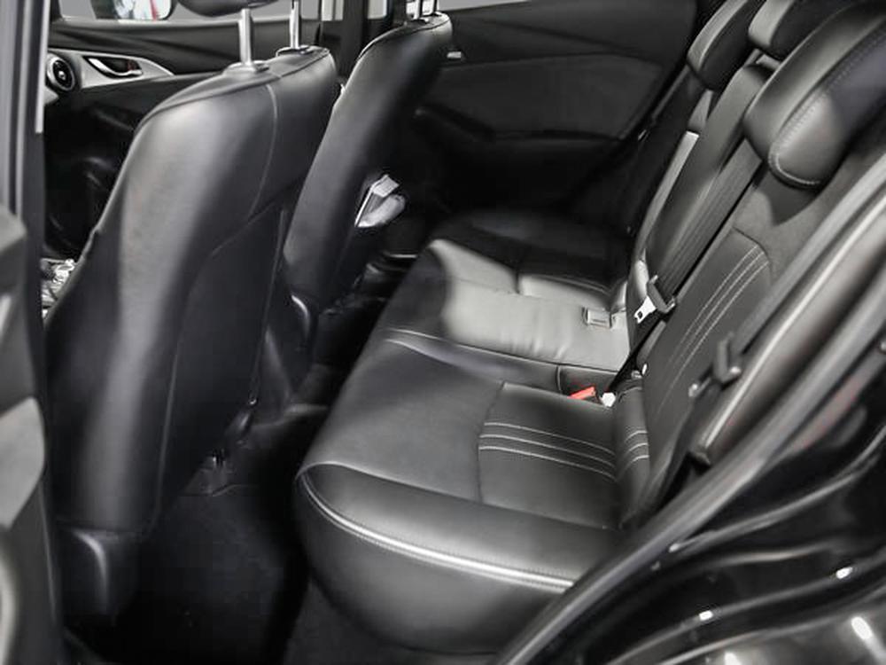 Mazda CX-3 GT 2022 d&rsquo;occasion à vendre - 33