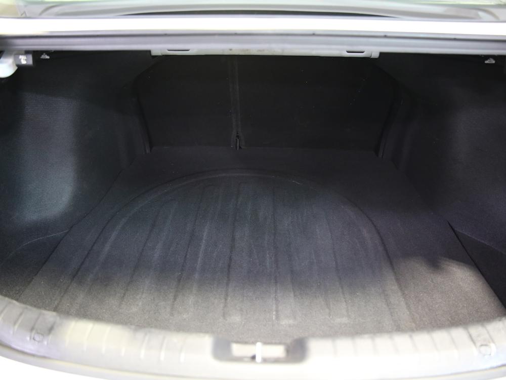 Kia Forte EX 2020 d&rsquo;occasion à vendre - 34