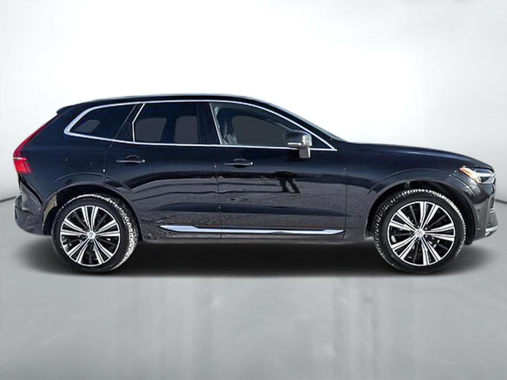 Volvo XC60 B6 PLUS AWD 2023 d&rsquo;occasion à vendre - 4