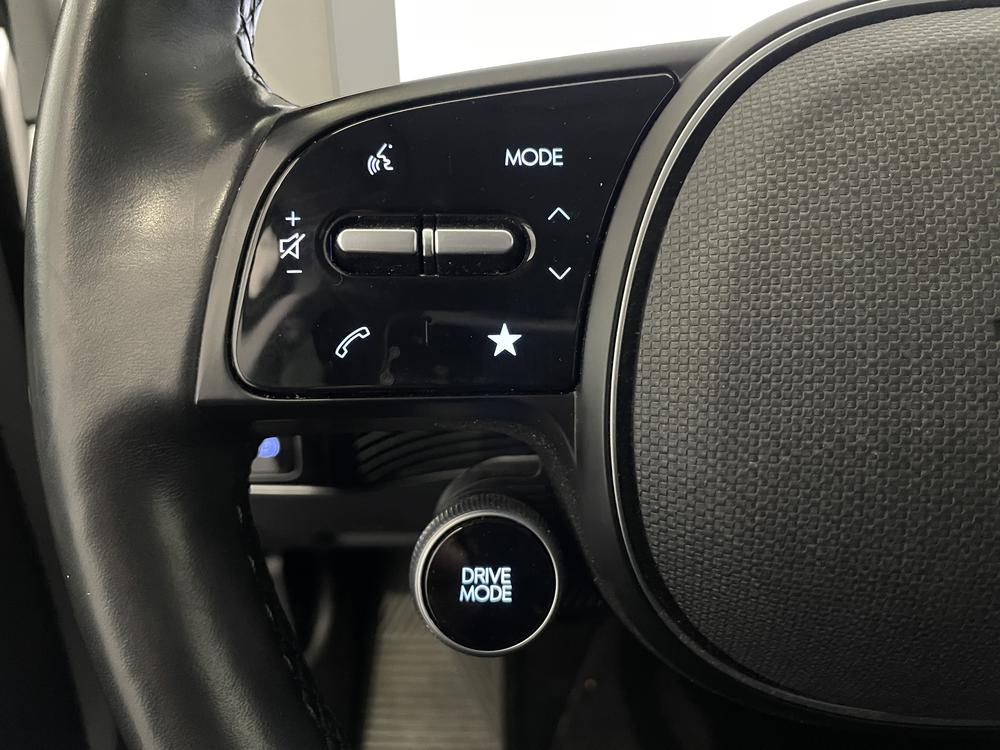 Hyundai IONIQ 5 Preferred Long range 2023 d&rsquo;occasion à vendre - 14