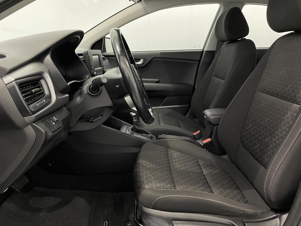 Kia Rio 5 portes LX+ 2019 d&rsquo;occasion à vendre - 12