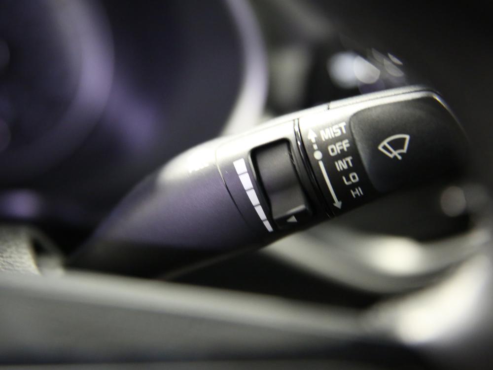 Kia Forte EX 2020 d&rsquo;occasion à vendre - 21