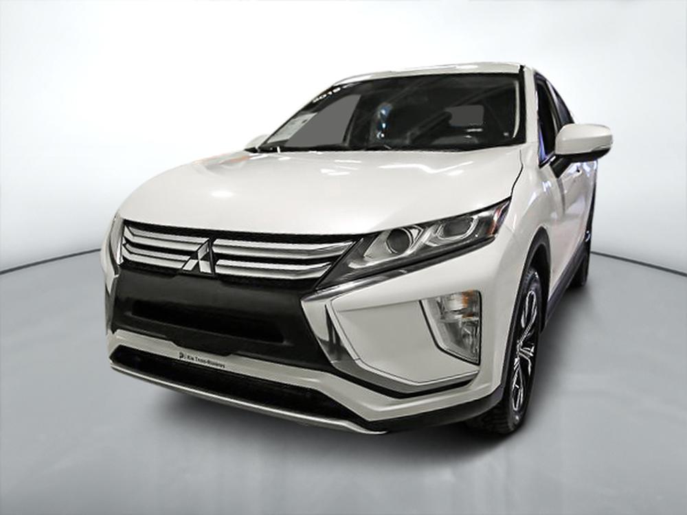 Mitsubishi Eclipse Cross ES 2019 d&rsquo;occasion à vendre - 8