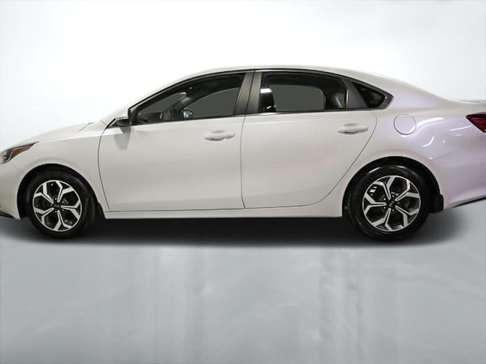 Kia Forte EX 2020 d&rsquo;occasion à vendre - 6