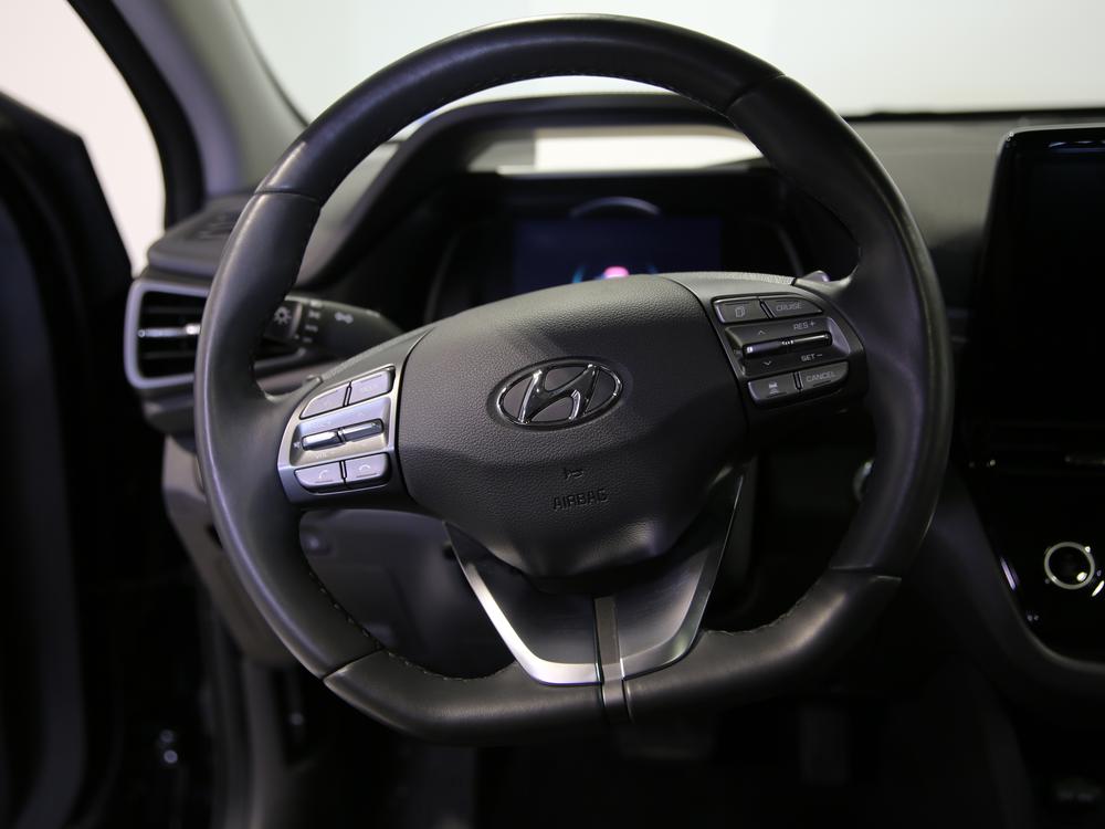Hyundai Ioniq hybride rechargeable ULTIMATE 2020 d&rsquo;occasion à vendre - 18